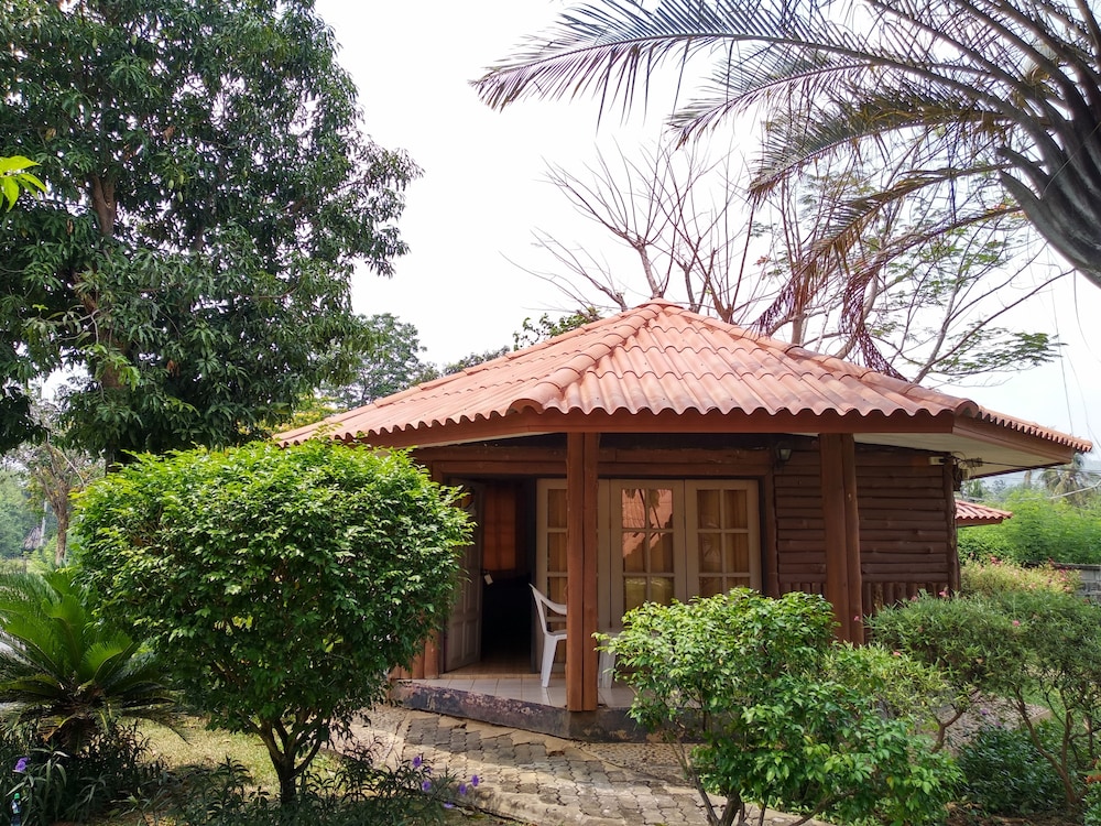 Saichonview Resort 写真4