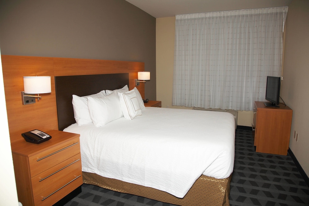 TownePlace Suites by Marriott Hobbs 12/51