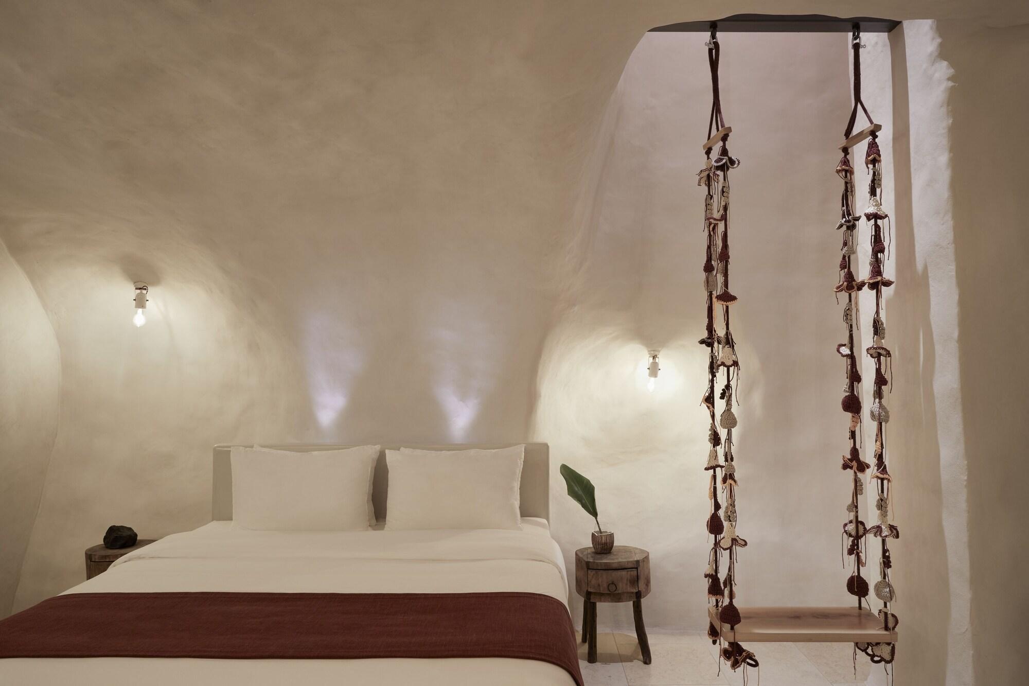 Junior Suite, Plunge Pool