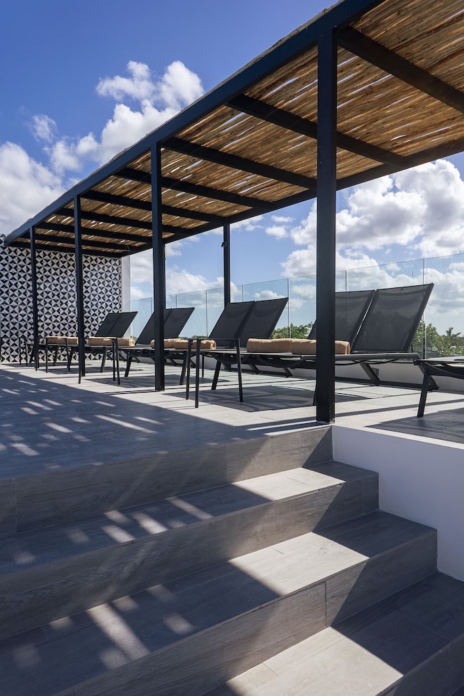 Coralia Boutique Hotel Cozumel 39/59
