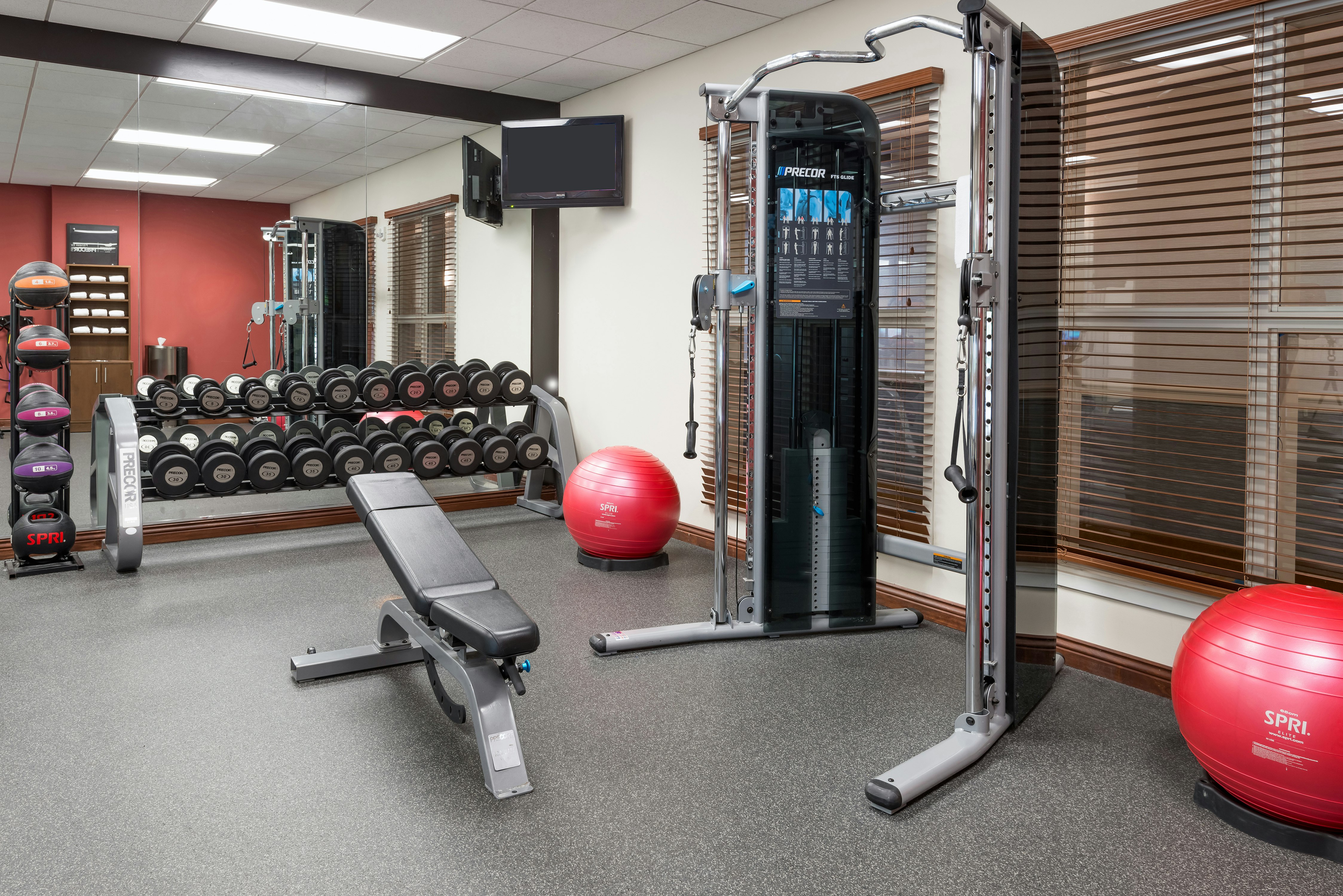 Homewood Suites by Hilton Cleveland-Beachwood 25/49