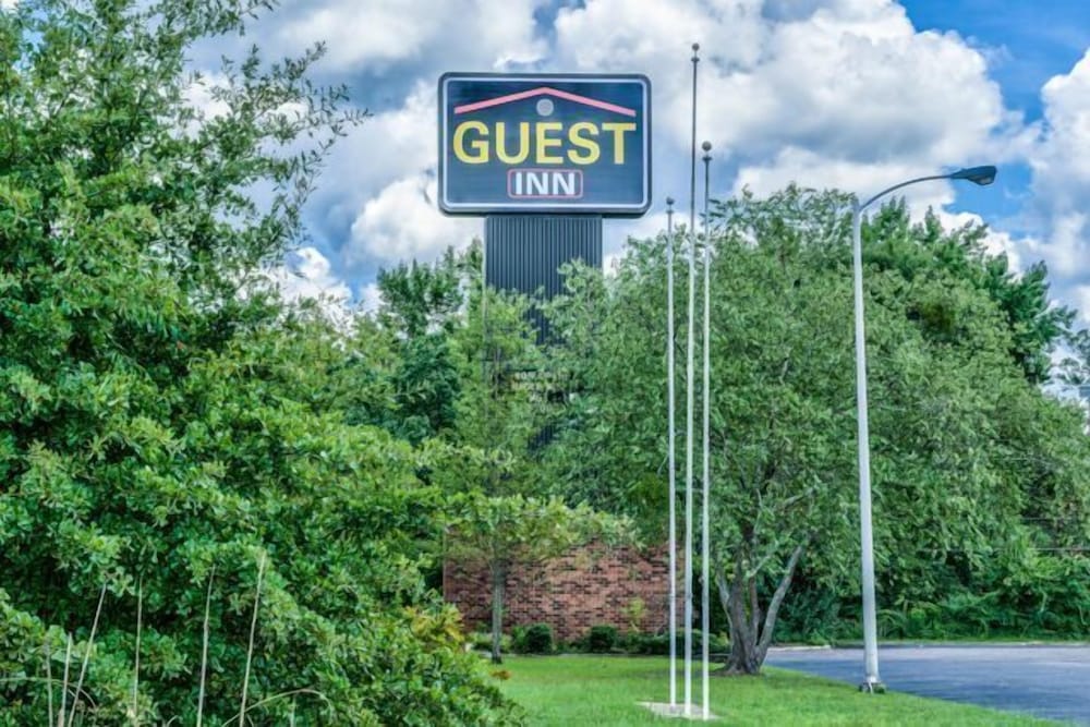 Guest Inn 31/34