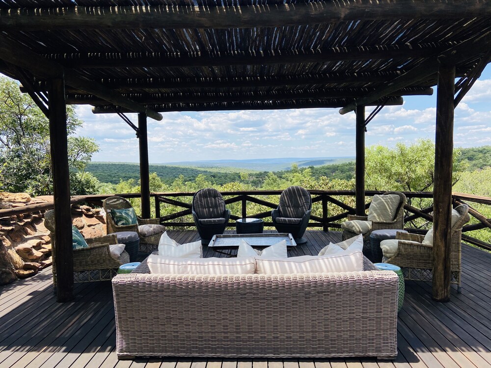 Tintswalo Family Camp 45/47