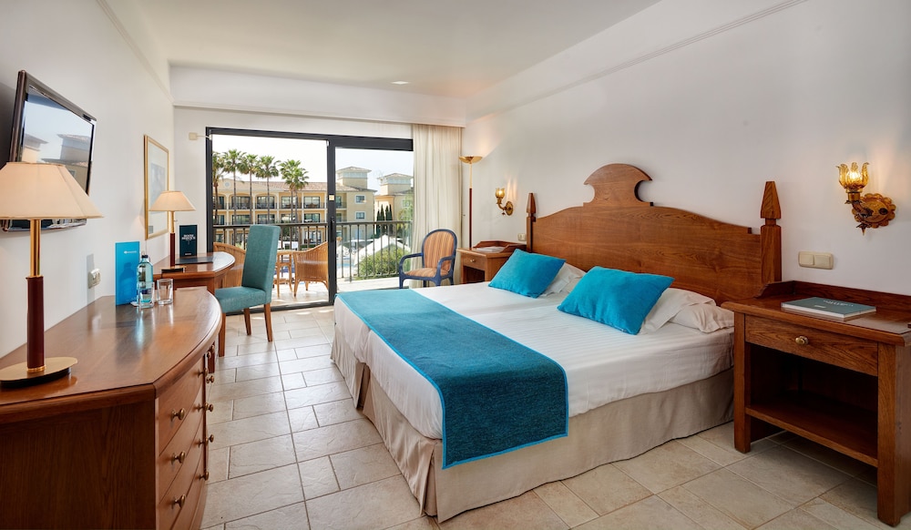 Cm Mallorca Palace - Adults Only 16/50