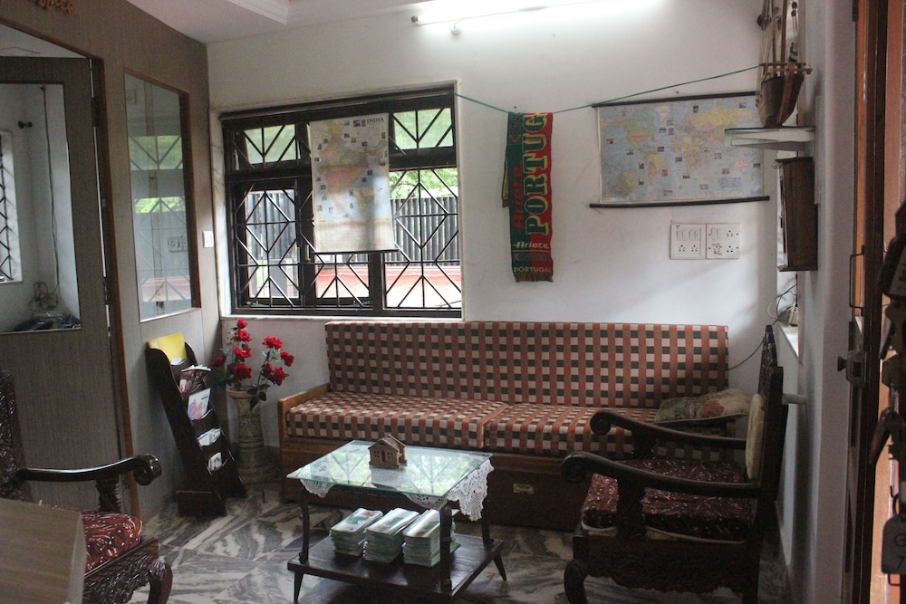 Per Avel Beach Holiday Home 27/47