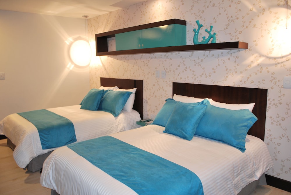 RIONE HOTEL BOUTIQUE 15/54