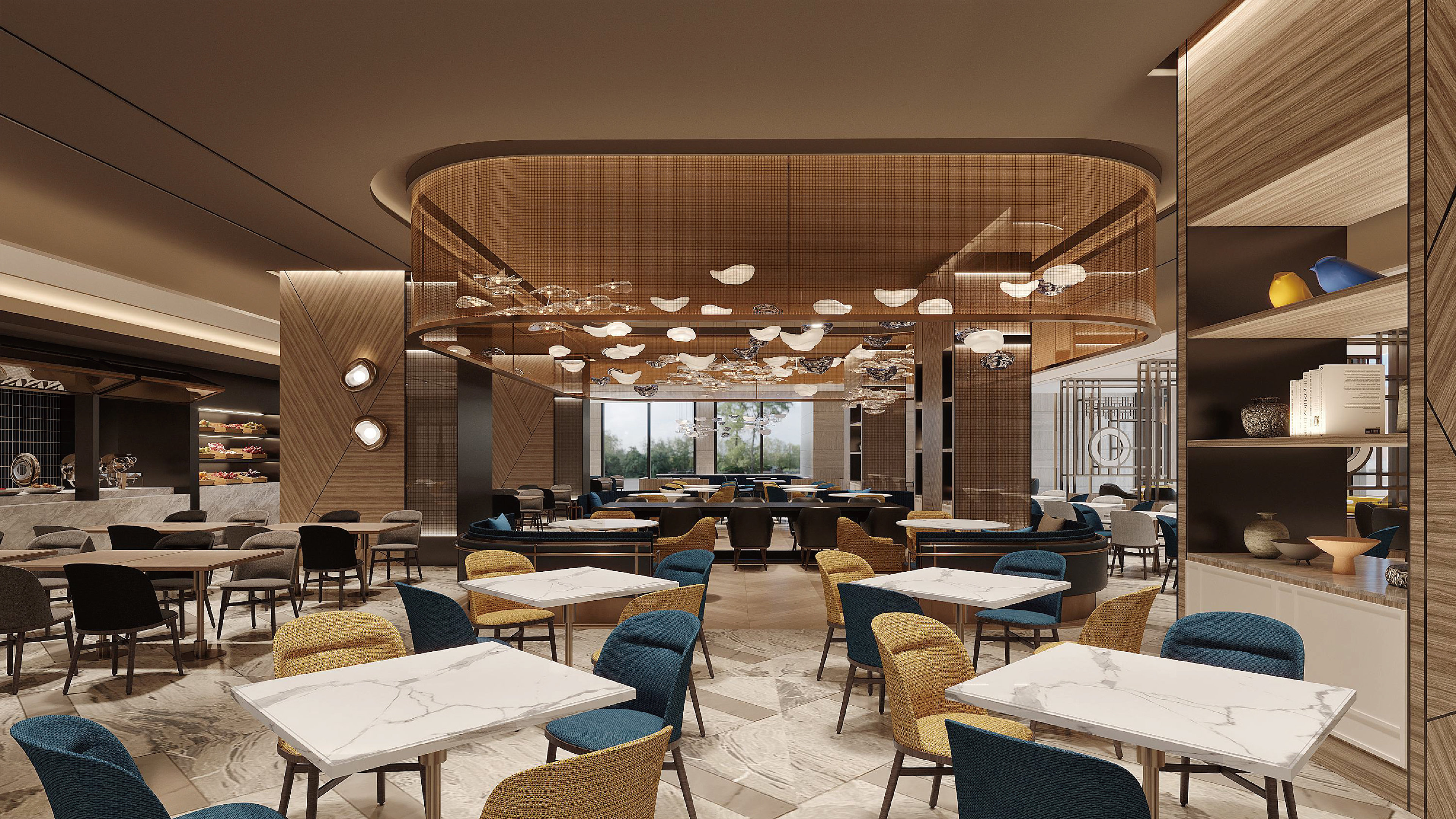 voco Shanghai Zhangjiang by IHG 43/46