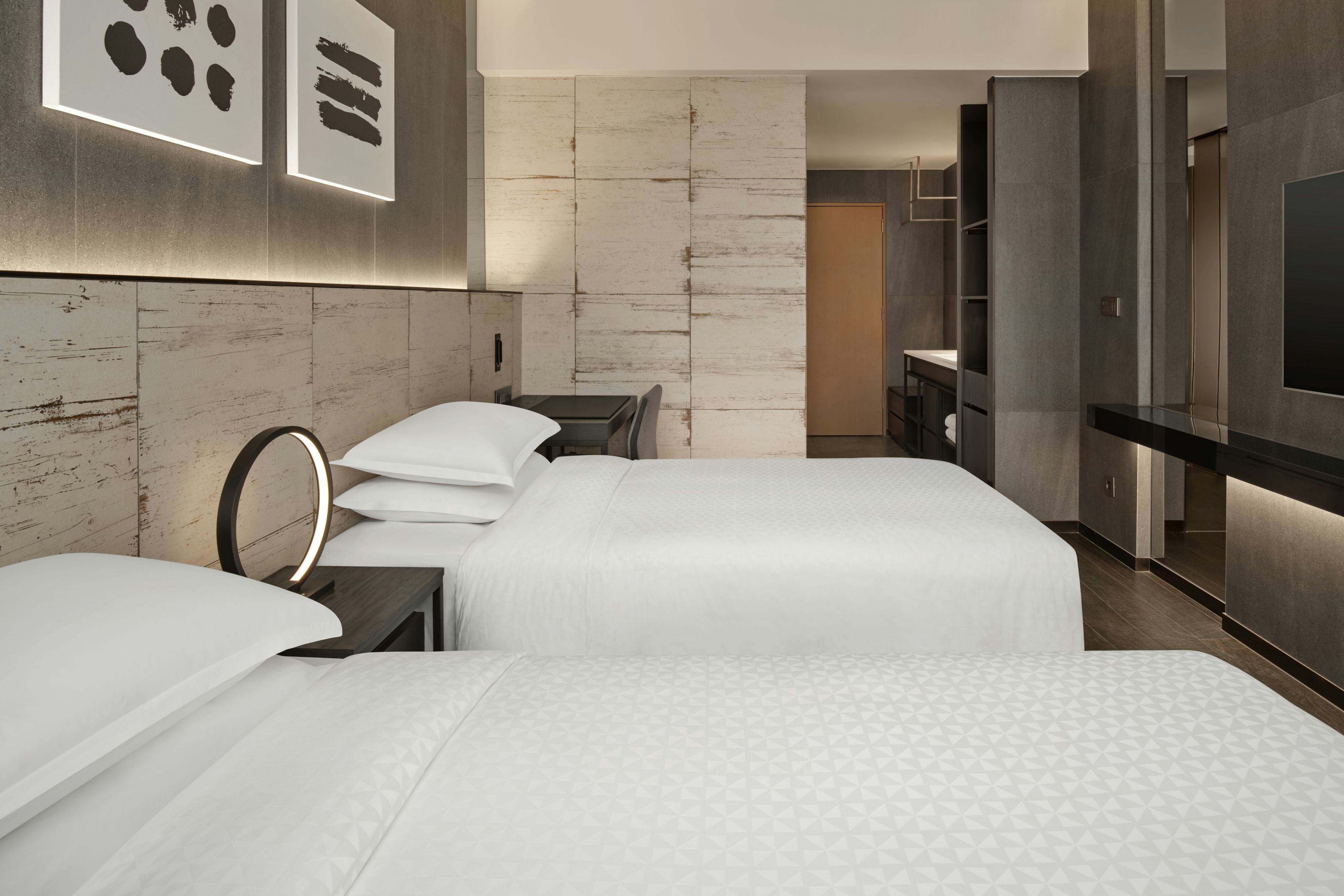 Four Points By Sheraton Seoul Gangnam 14/57