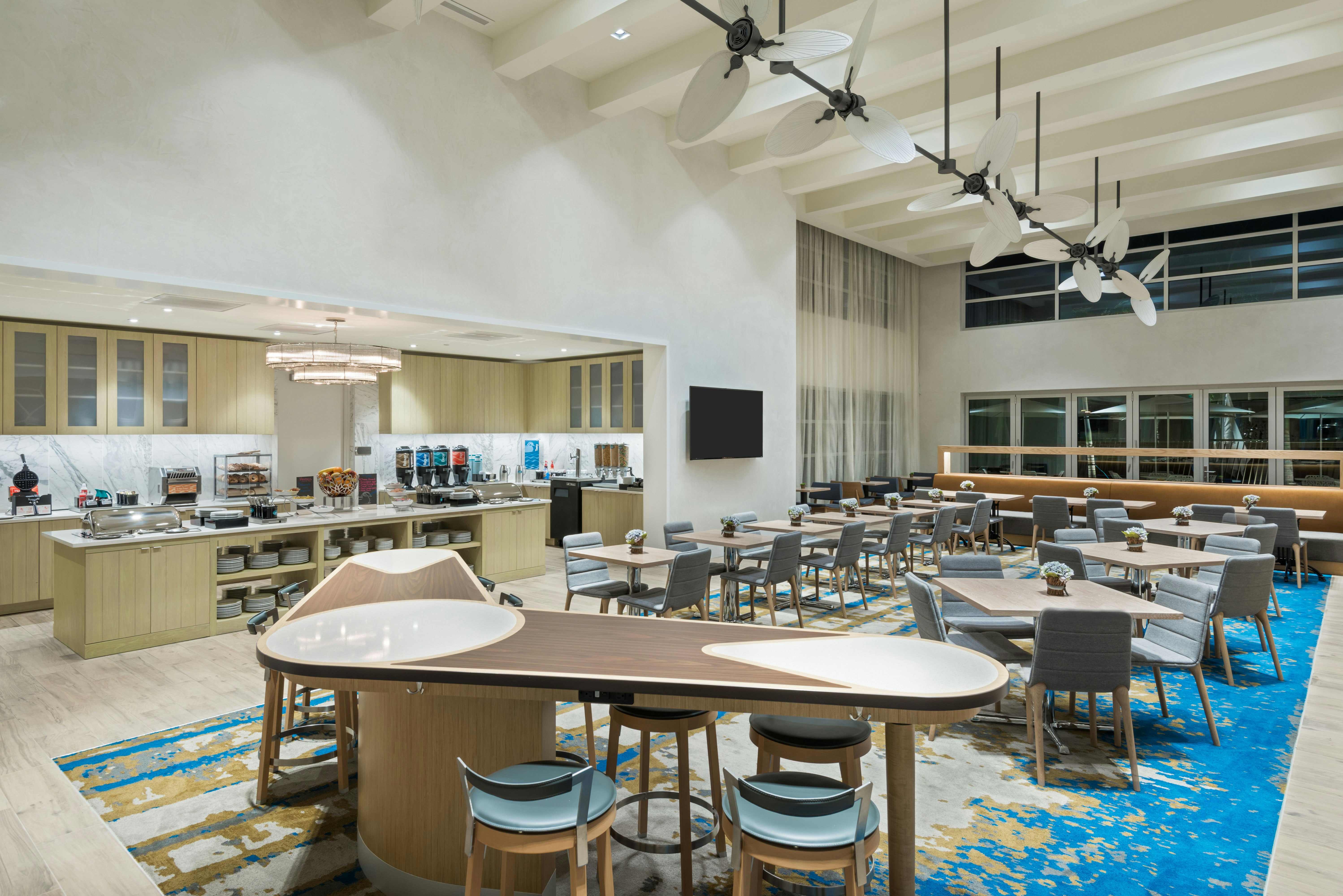 HOMEWOOD SUITES BY HILTON SARASOTA-LAKEWOOD RANCH 24/31