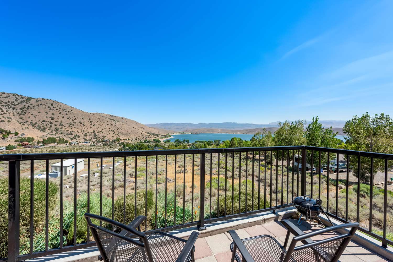 Best Western Topaz Lake Inn 13/14