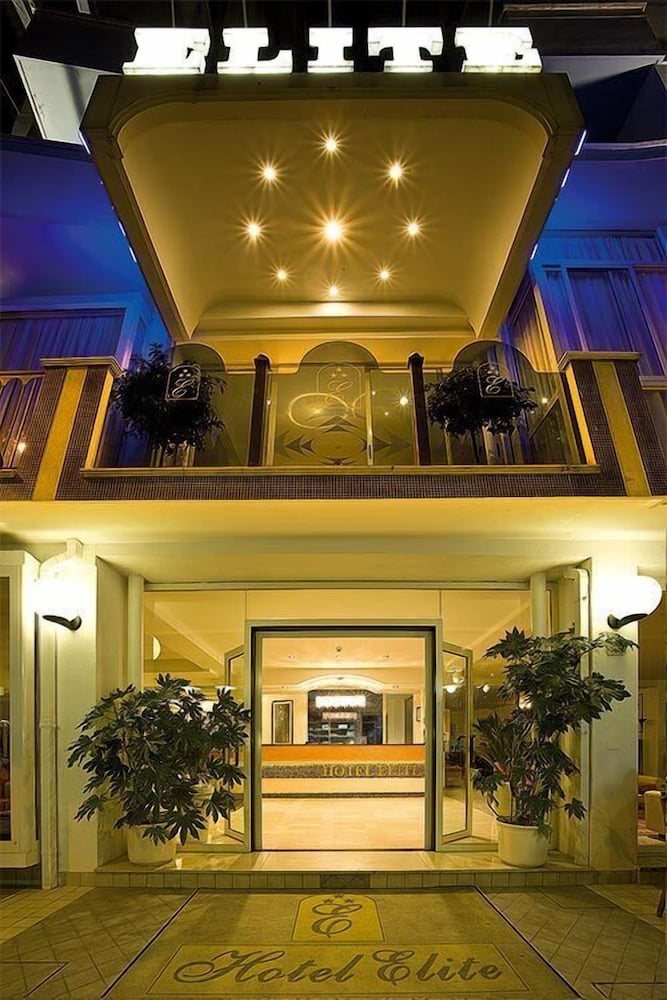Elite Hotel 4/51