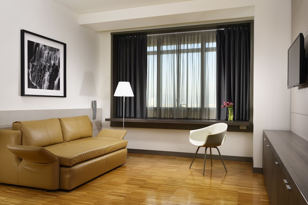 Unahotels San Vitale Bologna 28/54