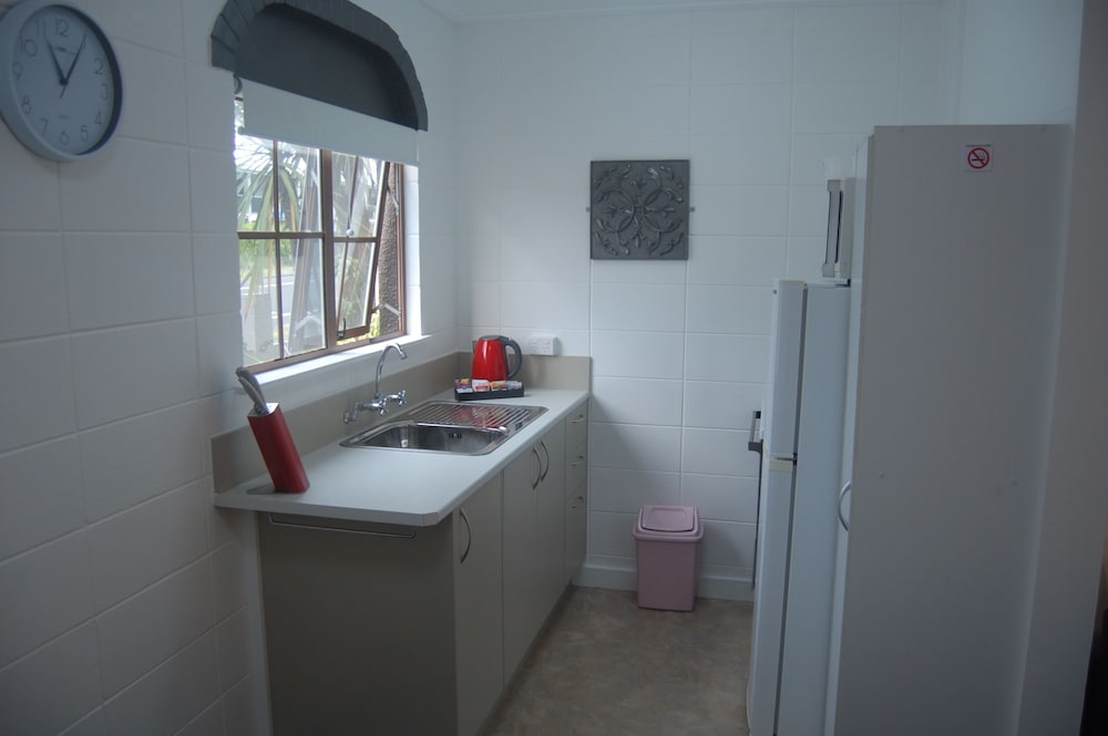Rotorua Motel 20/22