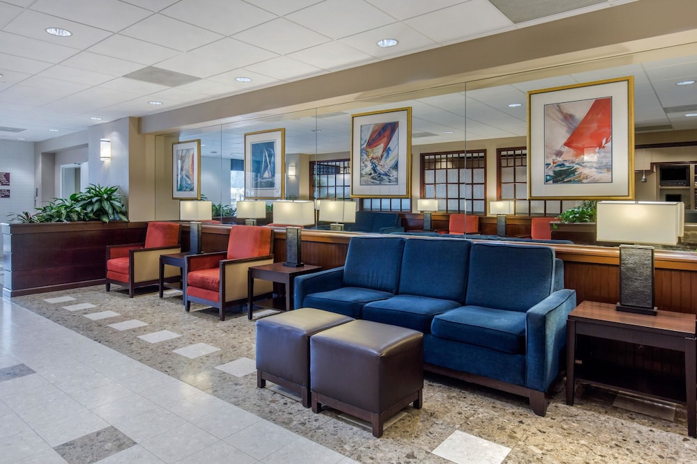 Comfort Inn Conference Center 21/35