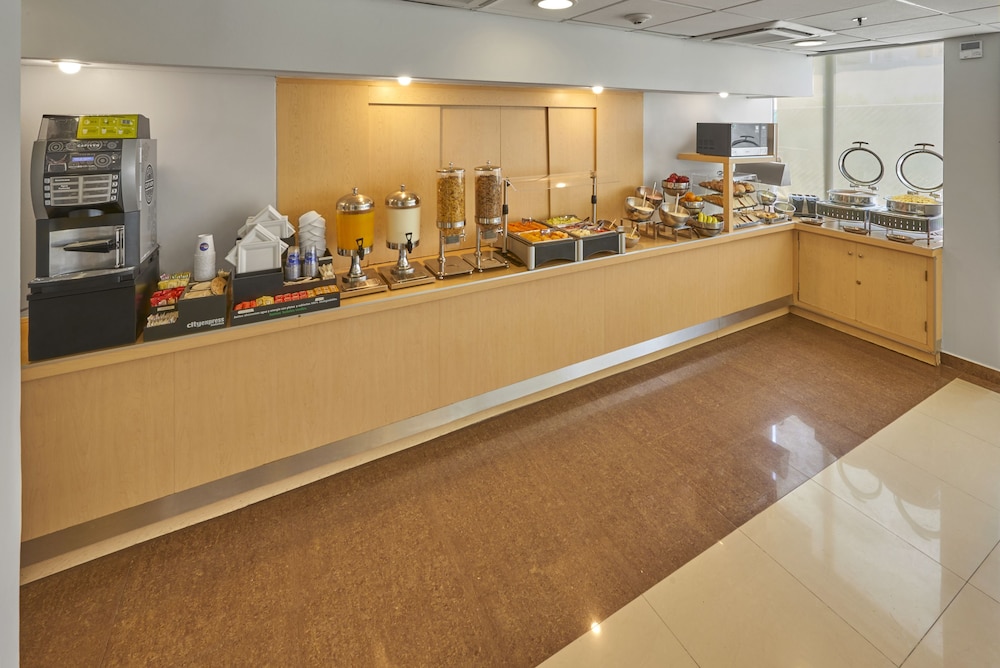 City Express by Marriott Nogales 43/56