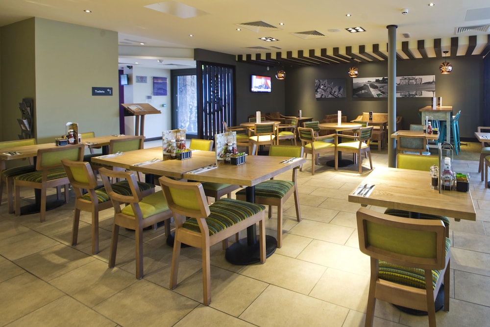Premier Inn St Andrews 34/49