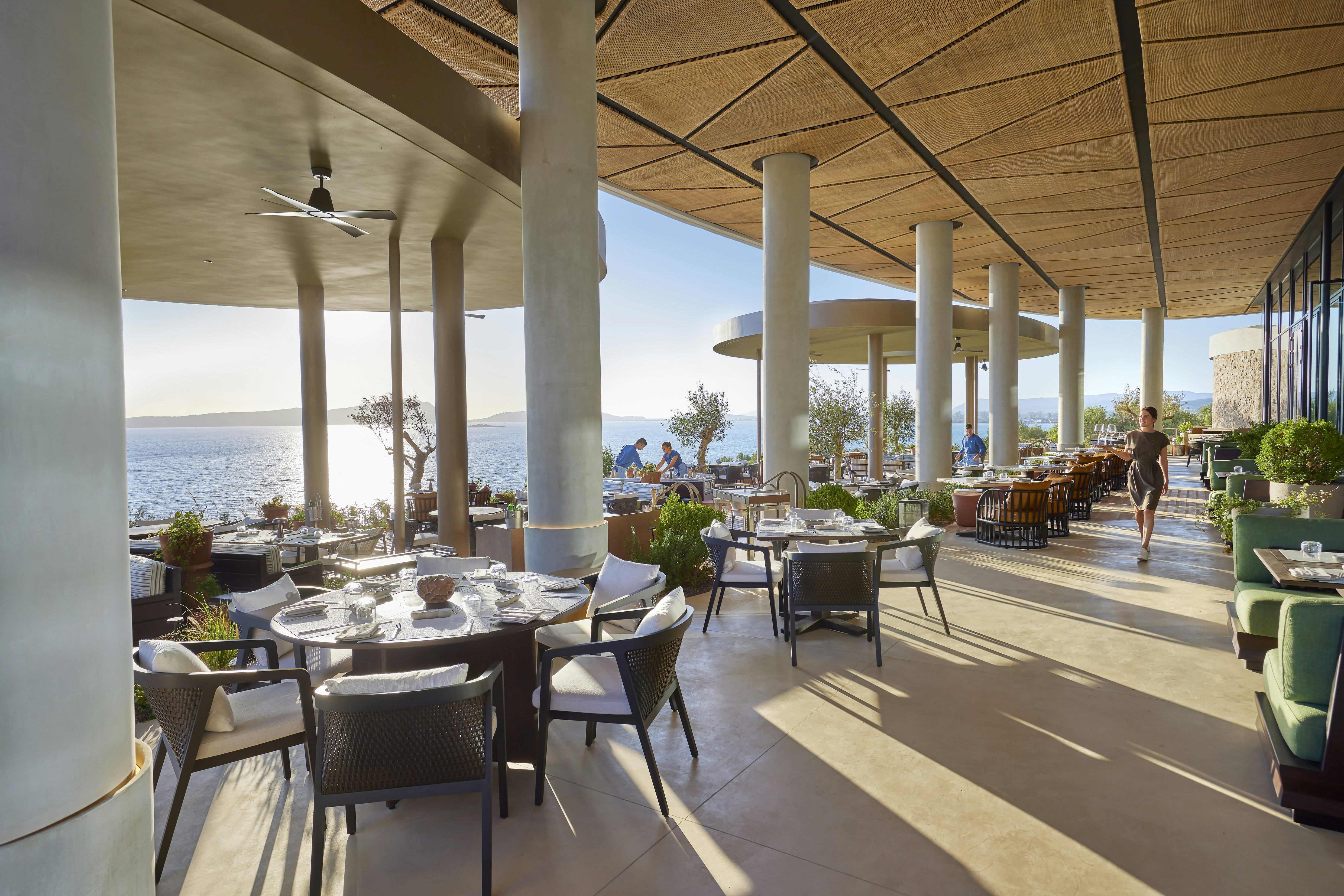 Mandarin Oriental Costa Navarino 43/57