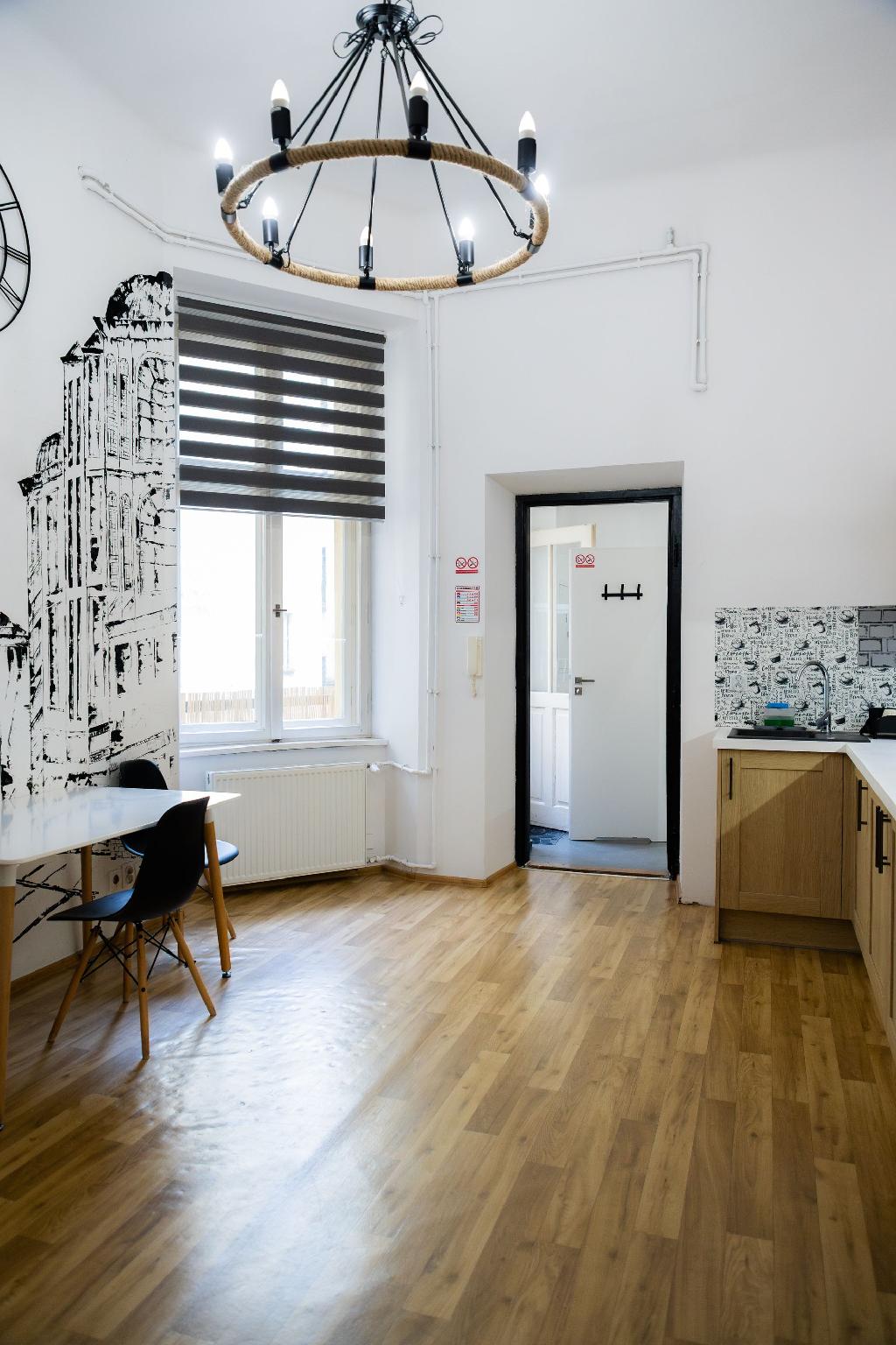 FiveHostel 28/38