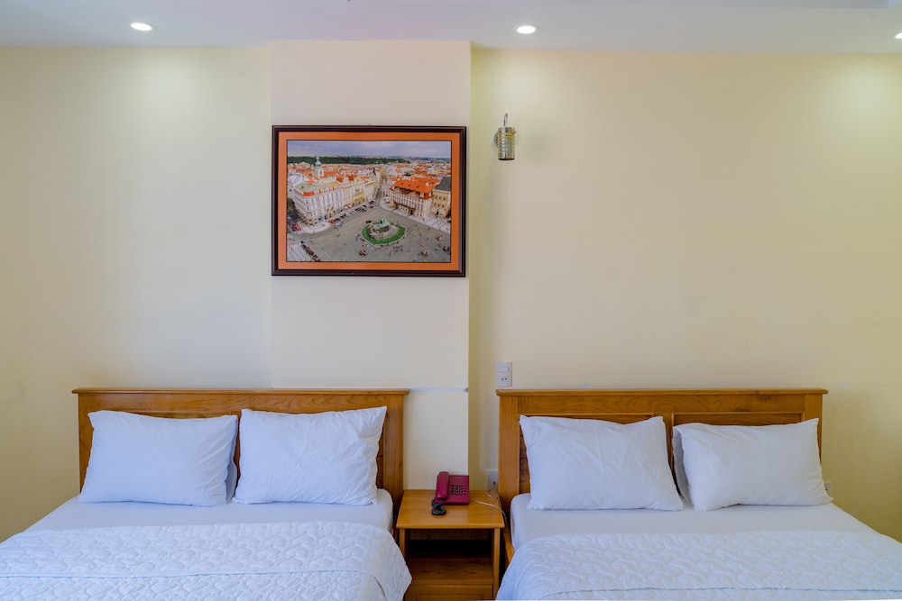 Praha Hotel 39/55