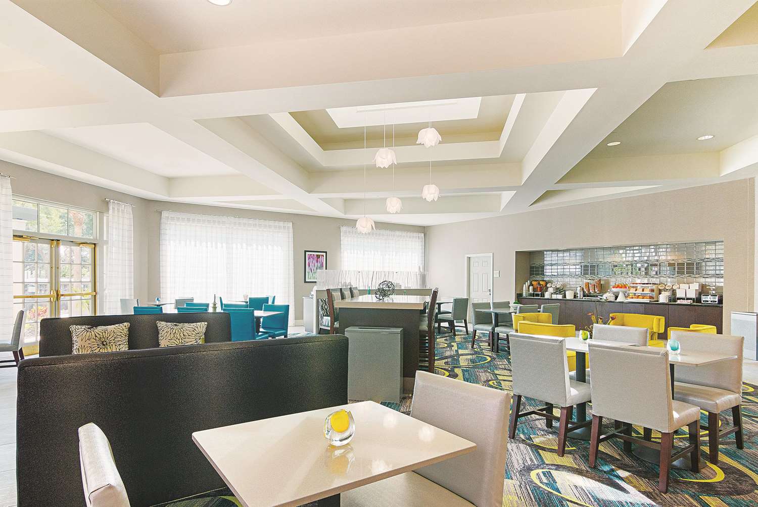 La Quinta Inn Suites By Wyndham Orlando Ucf 36/45