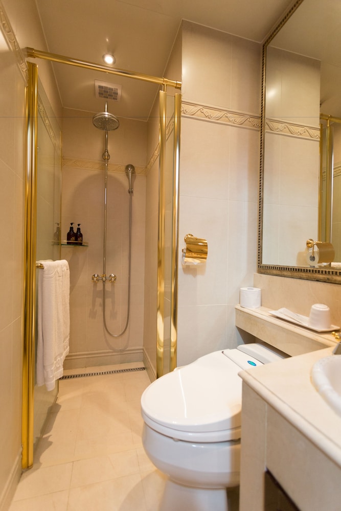 Yeoksam Artnouveau City Hotel and Residence 26/62