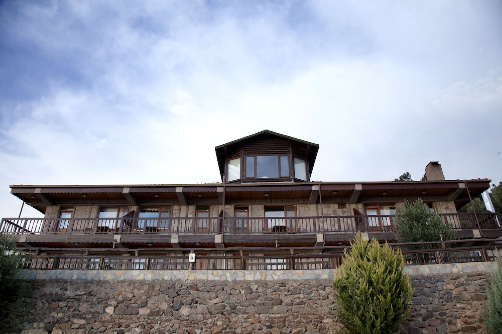 Assos Kartal Yuvasi Boutique Hotel 7/50