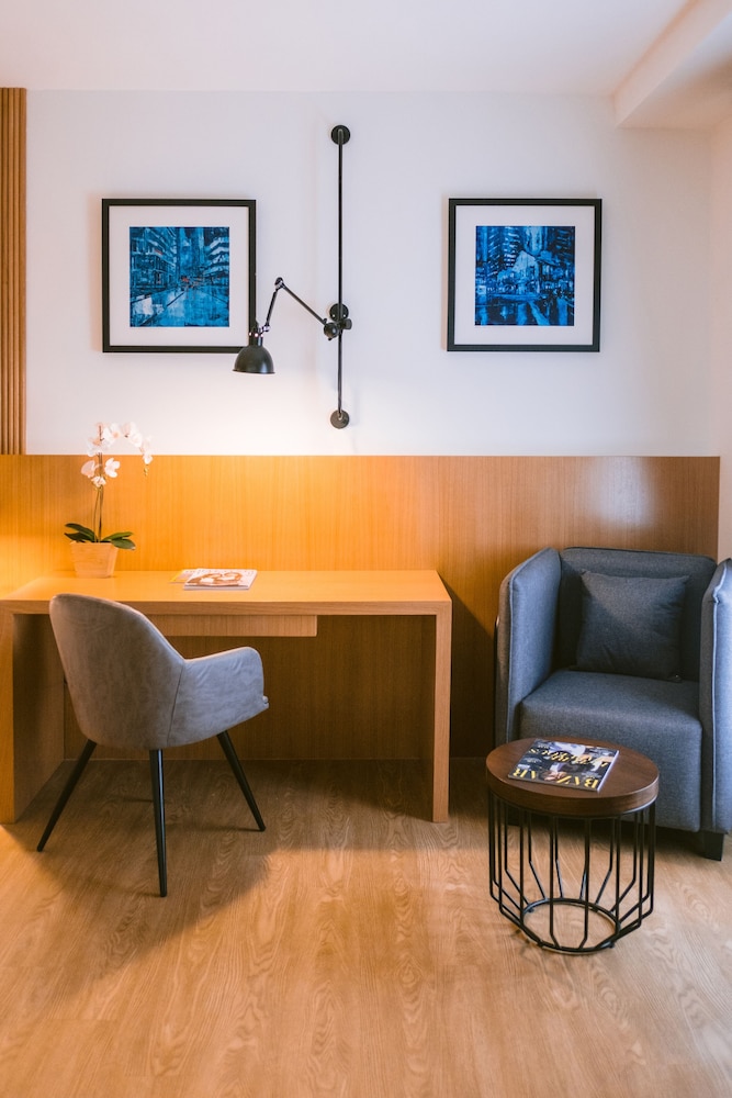 Indie Hotel Kuala Lumpur 18/21