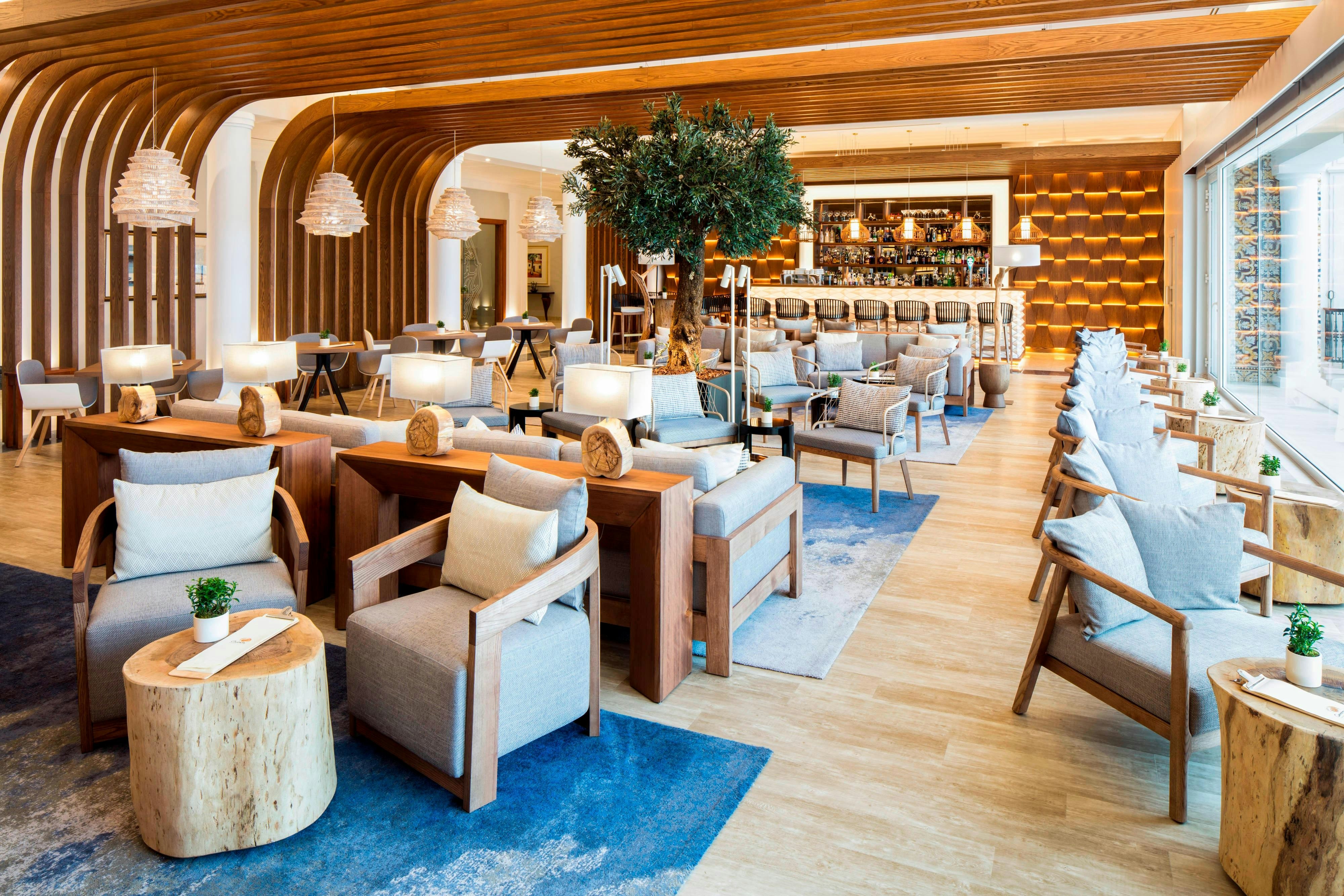 Praia D el Rey Marriott Golf Beach Resort 26/48