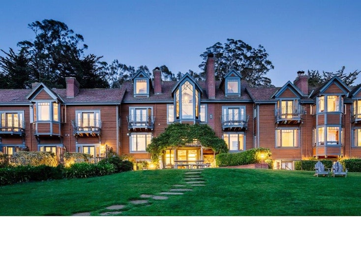 Olema House 3/11