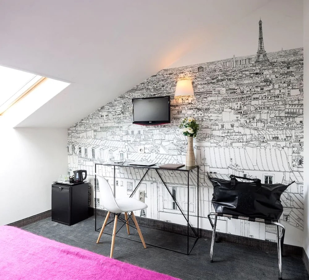 Hotel Korner Chatelet 32/49