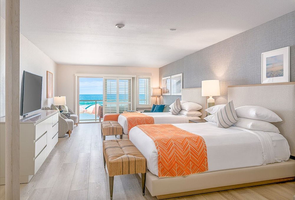Beach Terrace Inn 39/86