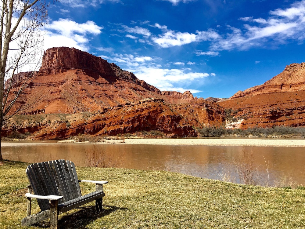 Sorrel River Ranch Resort And Spa 41/50
