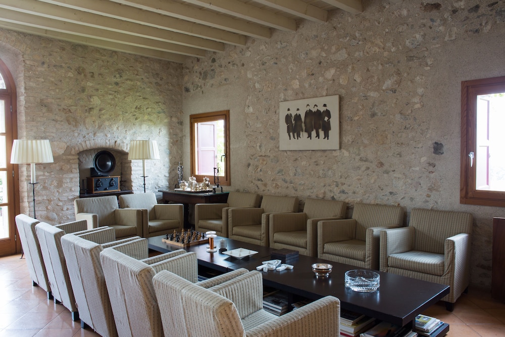 Villa Arcadio Hotel Resort 20/40