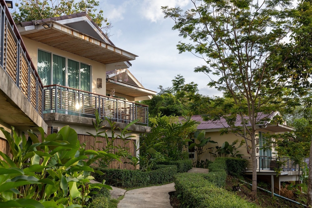 Krabi Home Resort 6/77