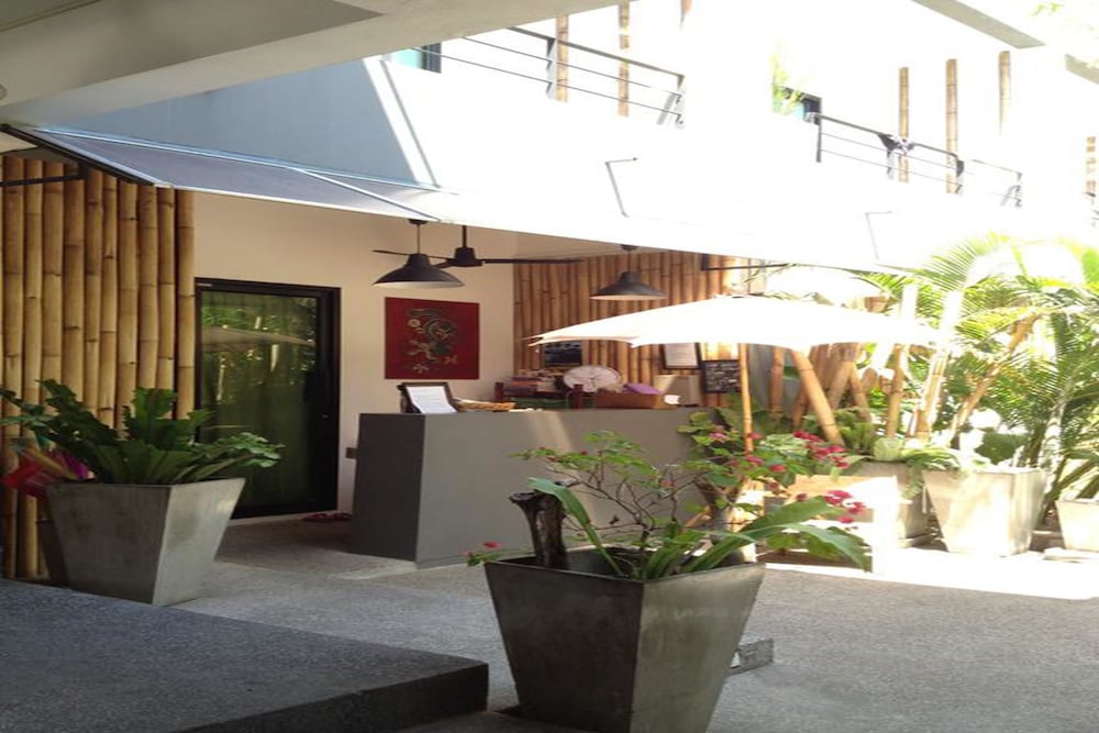 Sairee Sairee Guesthouse 7/37