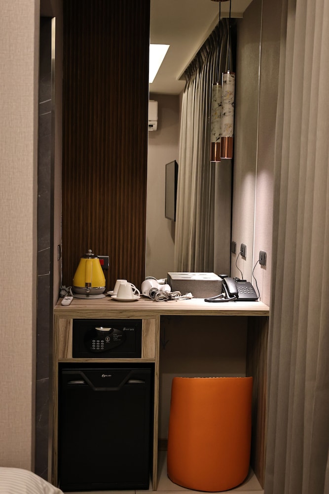 Galaxy Mini Inn 42/49
