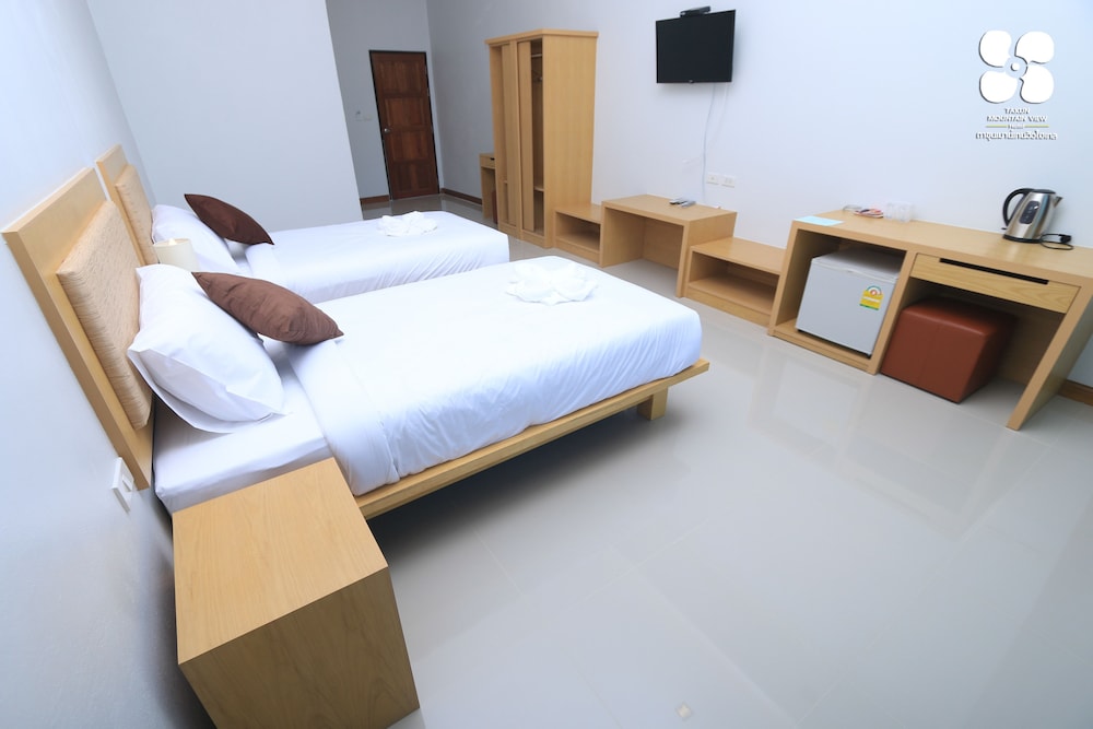 Takhun Mountain View Hotel 17/66