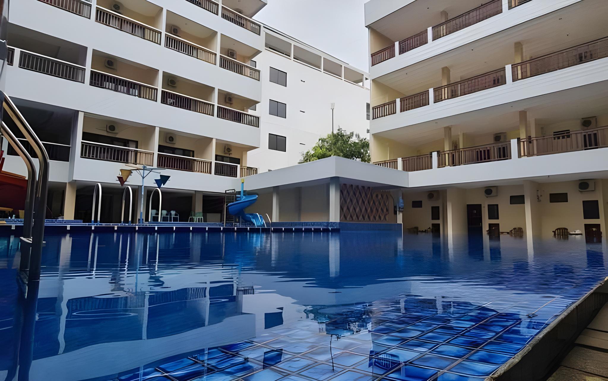 d'BILZ Hotel 7/35