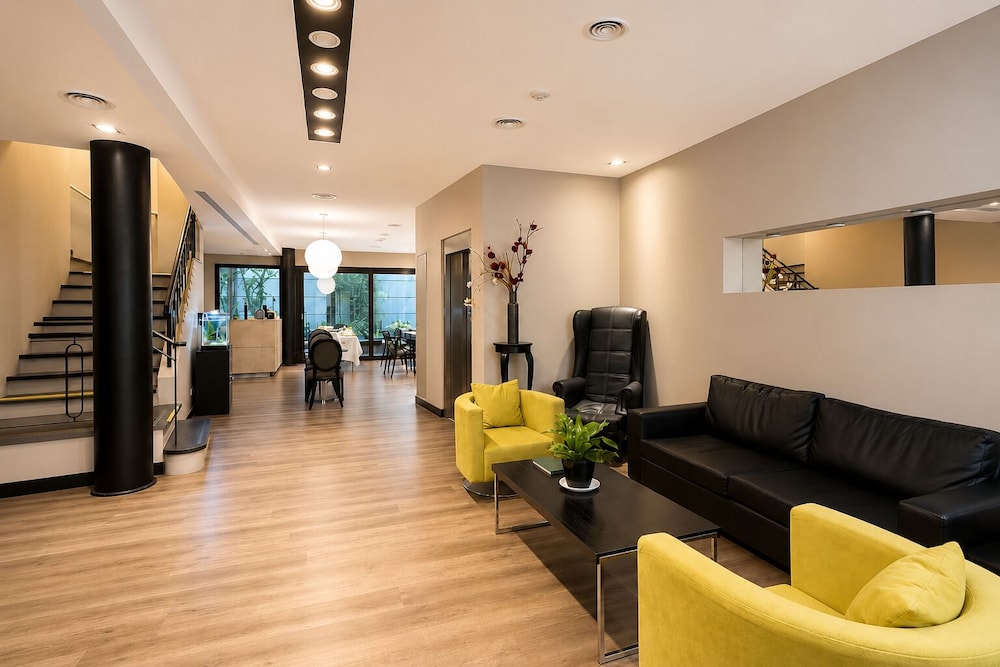 Purobaires Hotel Boutique 52/72