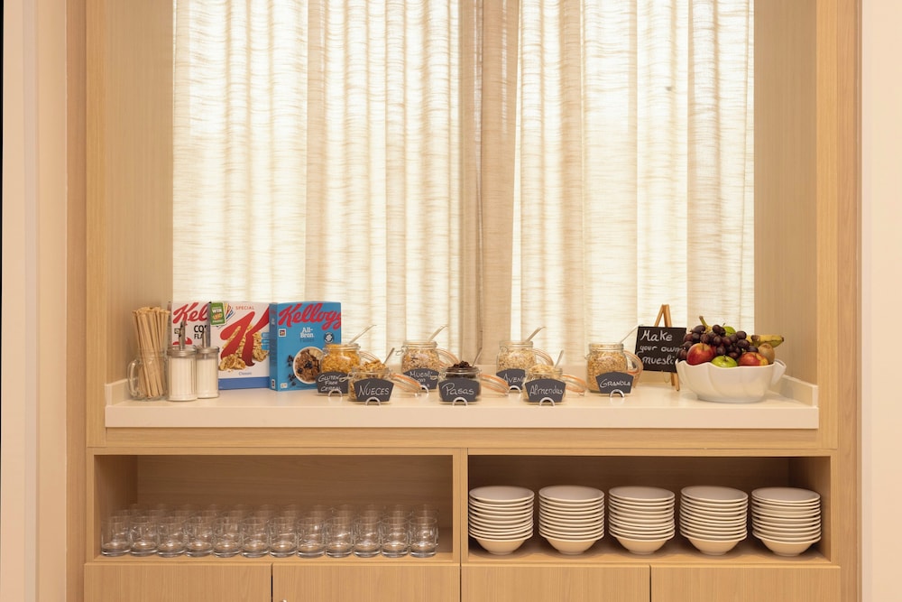 Staybridge Suites & Apartments Malaga by IHG 67/68