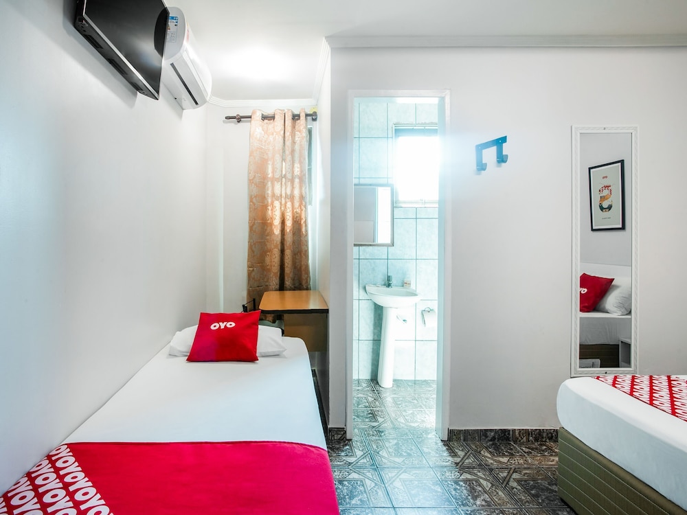 Oyo Tiquatira Hotel 27/50