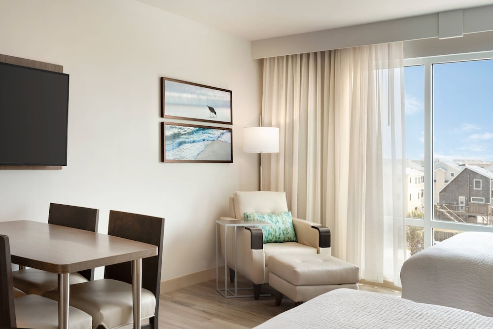 TownePlace Suites by Marriott Outer Banks Kill Devil Hills 29/43