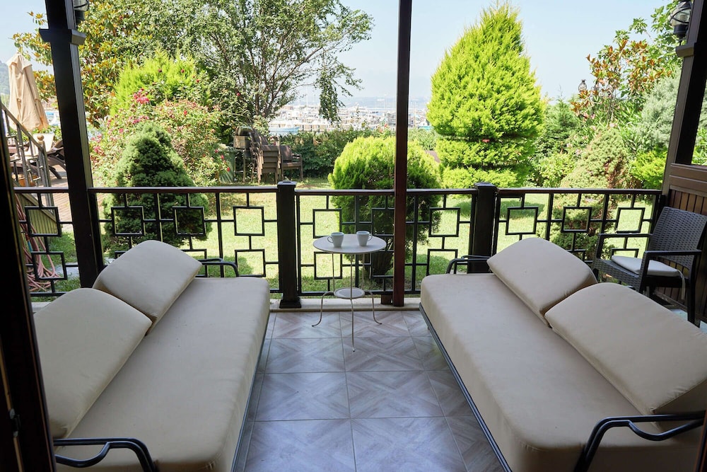 Phellos Suites 25/50