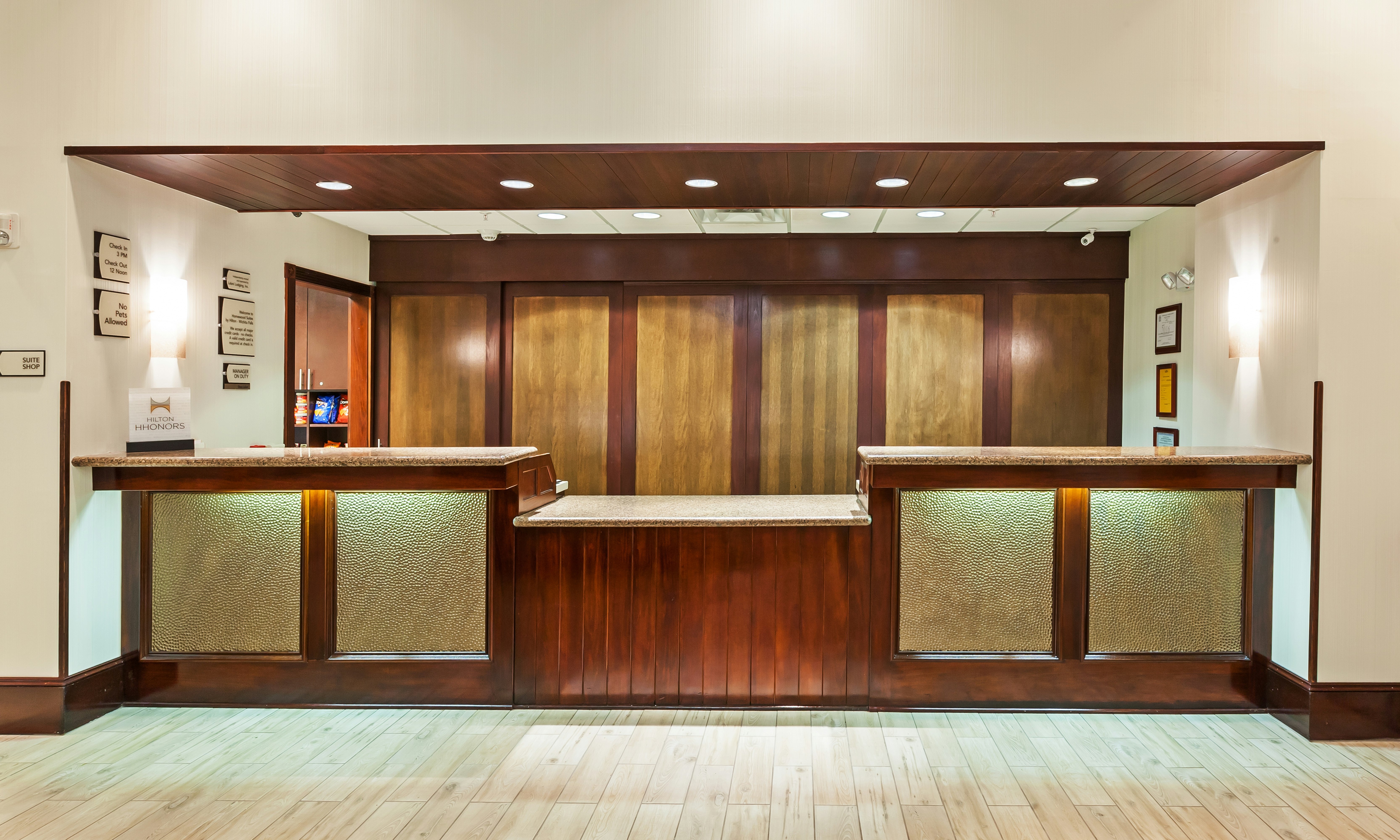 Homewood Suites By Hilton Wichita Falls 2/19