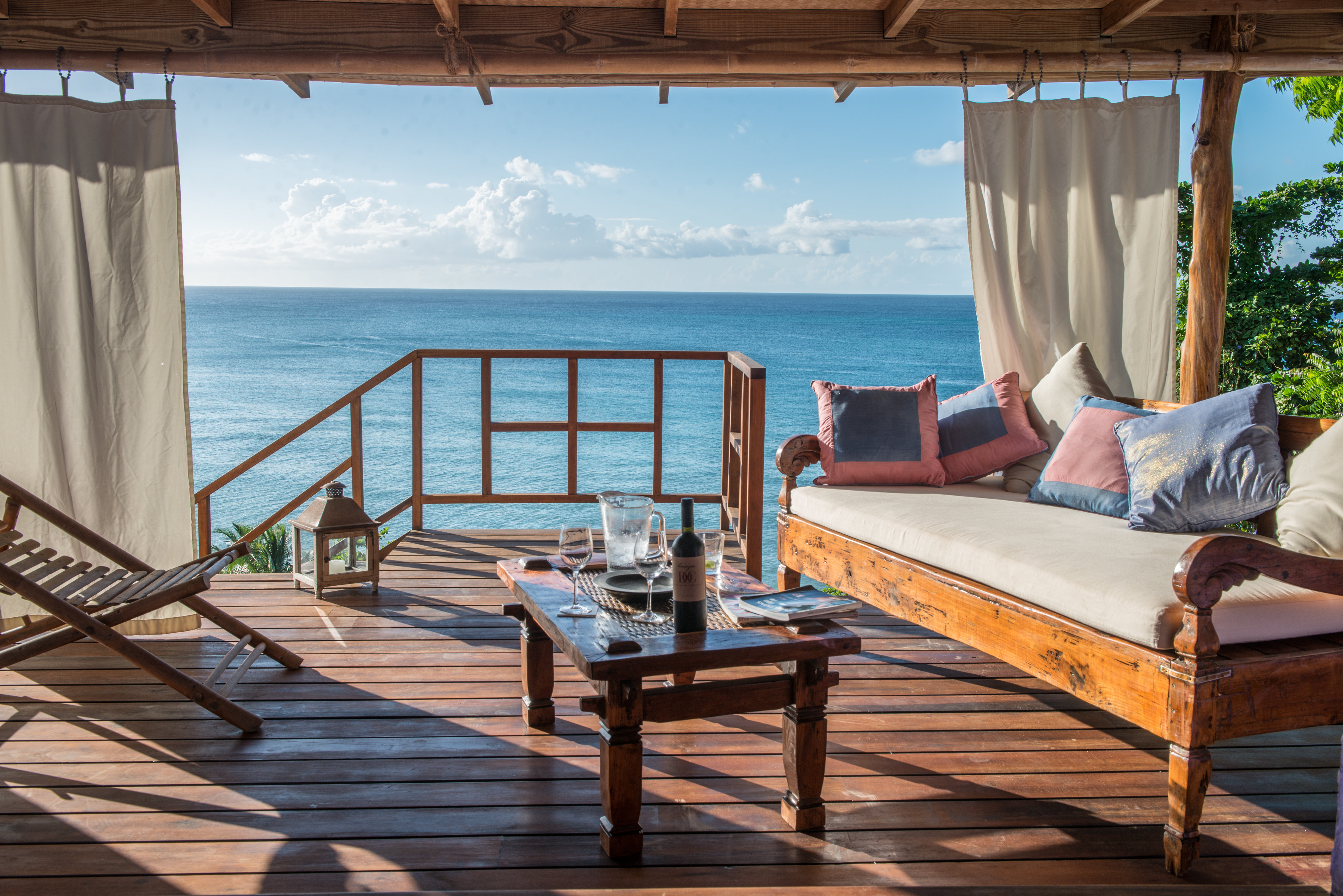 Laluna Boutique Beach Hotel and Villas 14/26