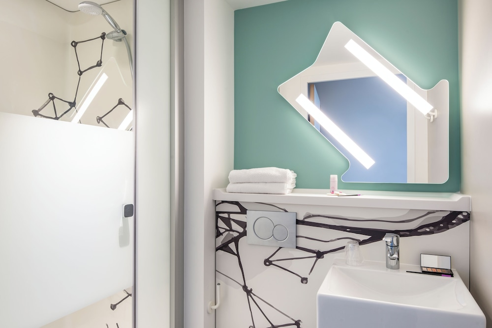 ibis budget Gonesse 20/36