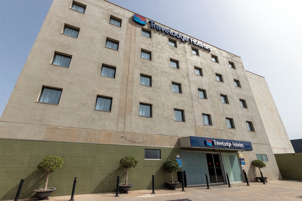 Travelodge Malaga Airport 1/60