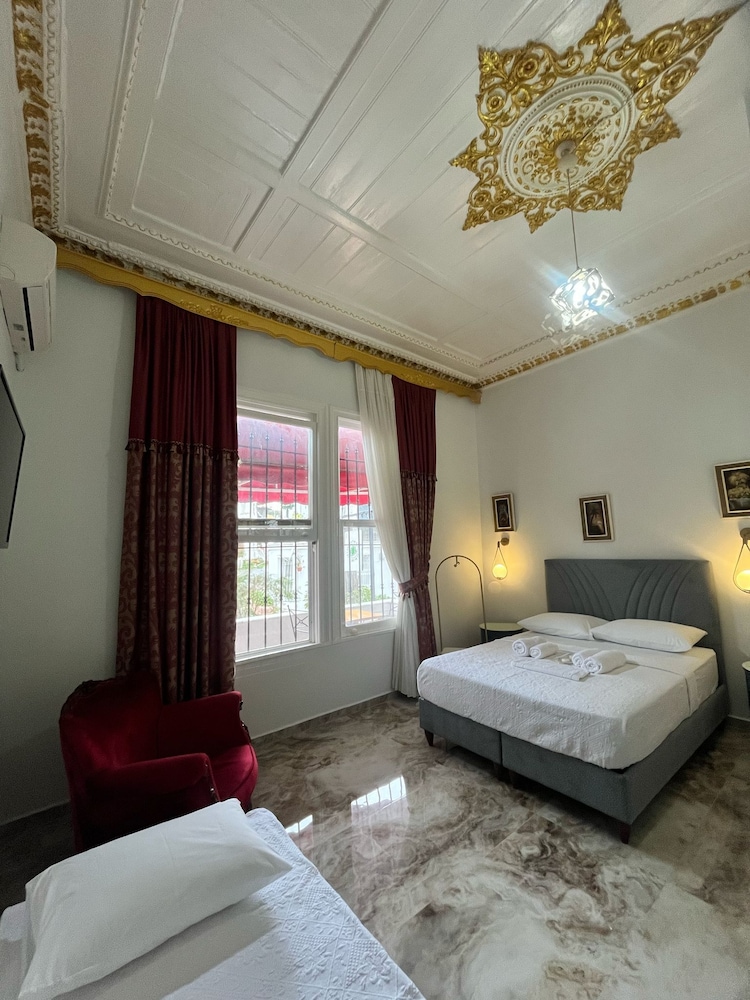 Ada Antik Otel 11/51