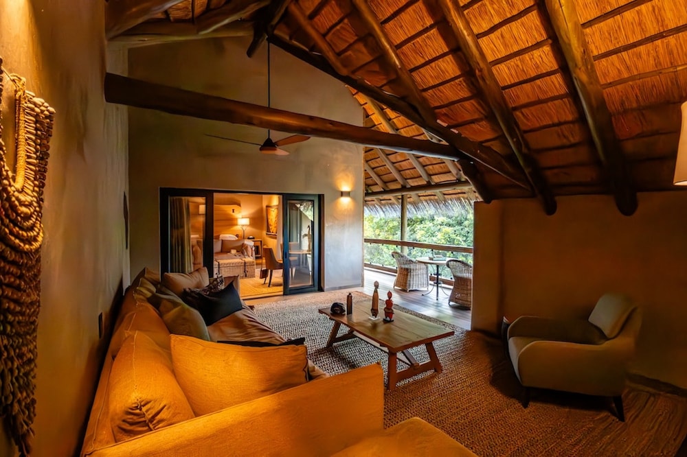Kapama River Lodge 50/68