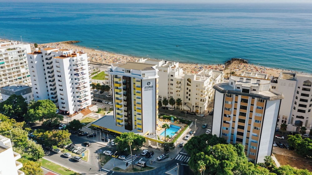 Atismar Hotel